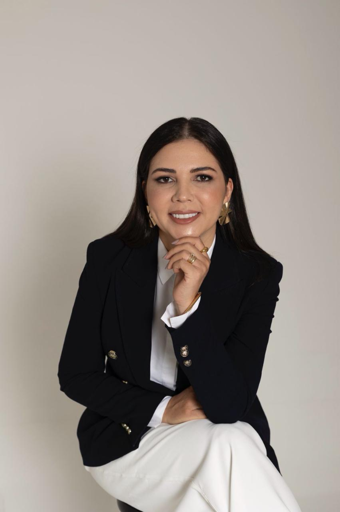 Cristina Biela