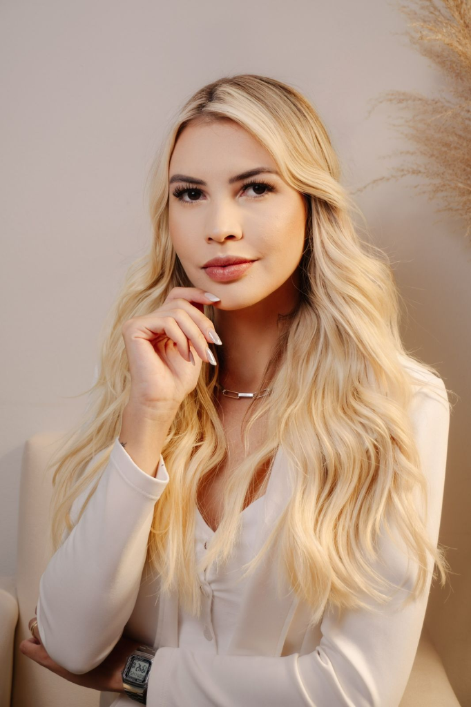 Milena Caetano