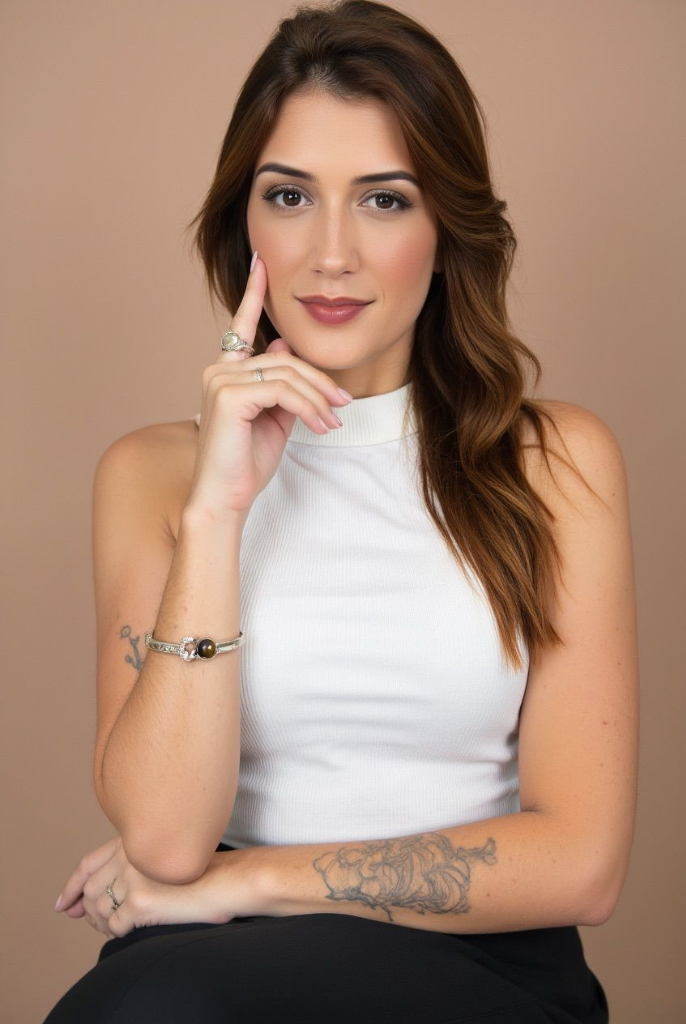Thalia Camargo